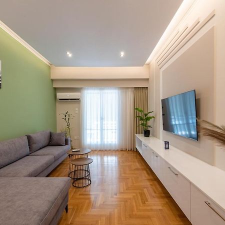 Medluxe Luxury Apartment ! Ateny Zewnętrze zdjęcie