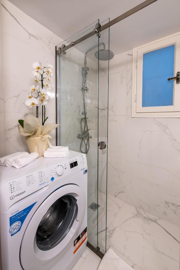 Medluxe Luxury Apartment ! Ateny Zewnętrze zdjęcie