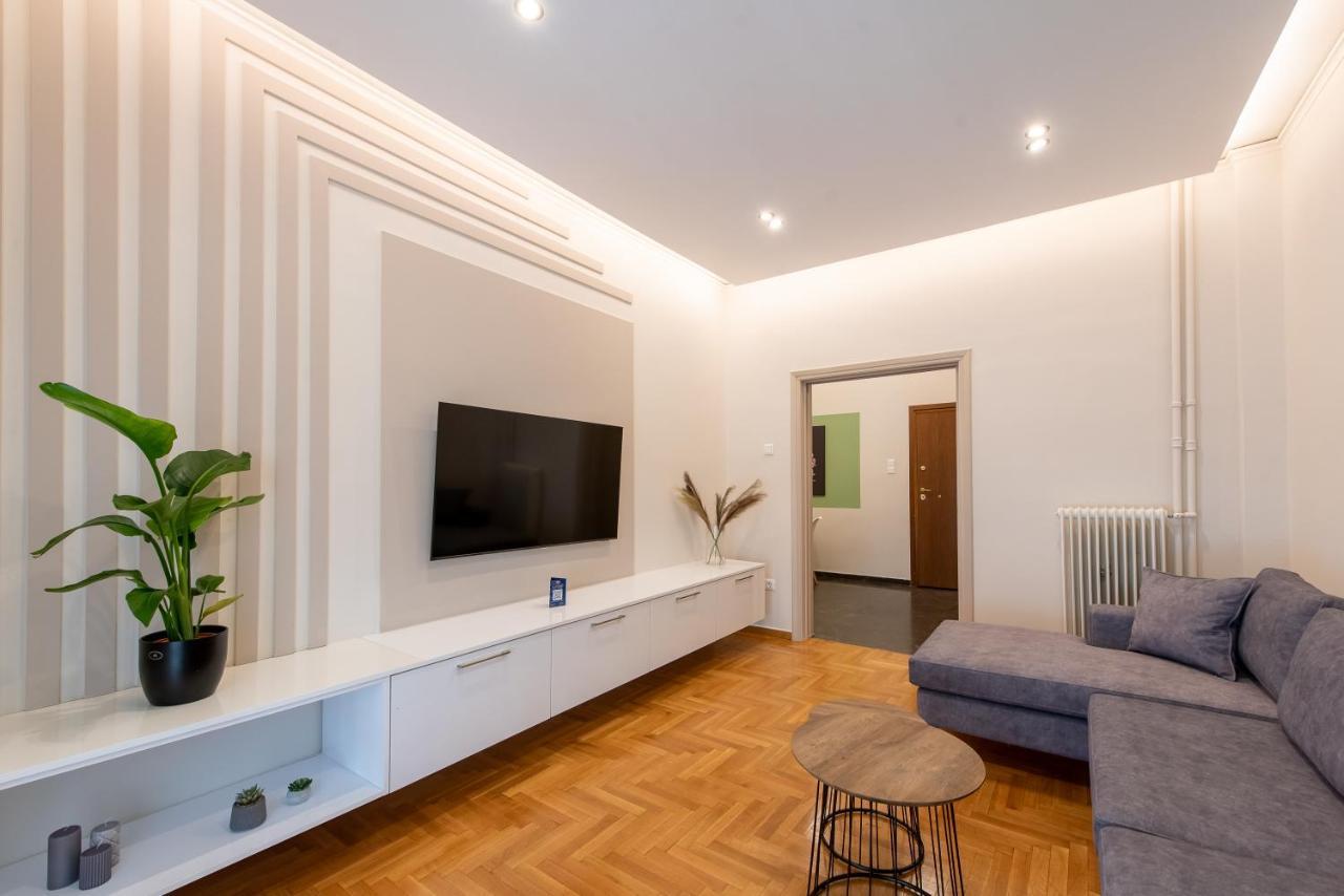 Medluxe Luxury Apartment ! Ateny Zewnętrze zdjęcie