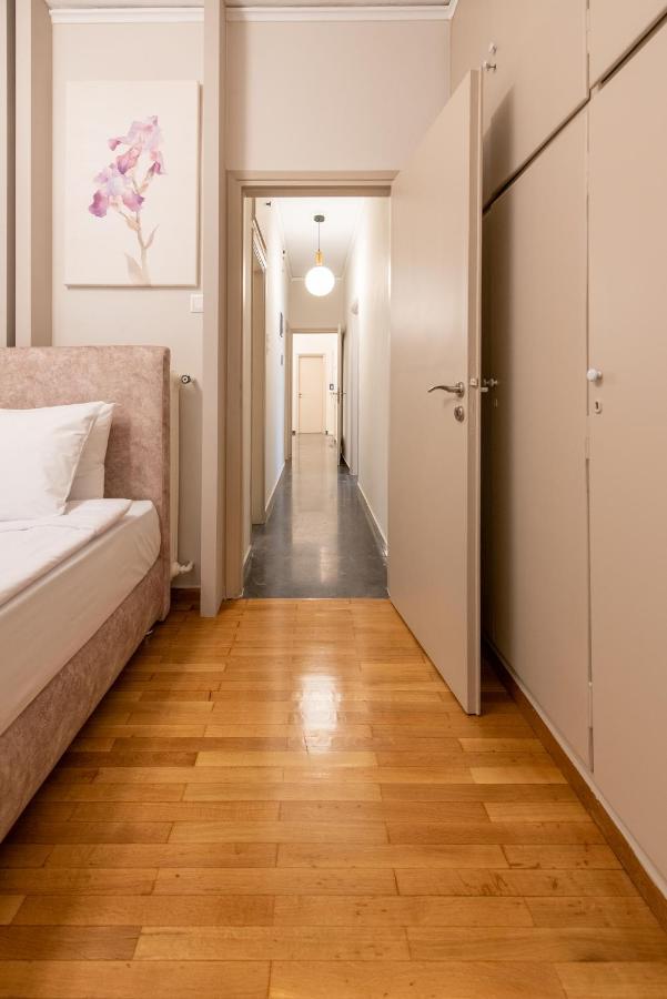 Medluxe Luxury Apartment ! Ateny Zewnętrze zdjęcie