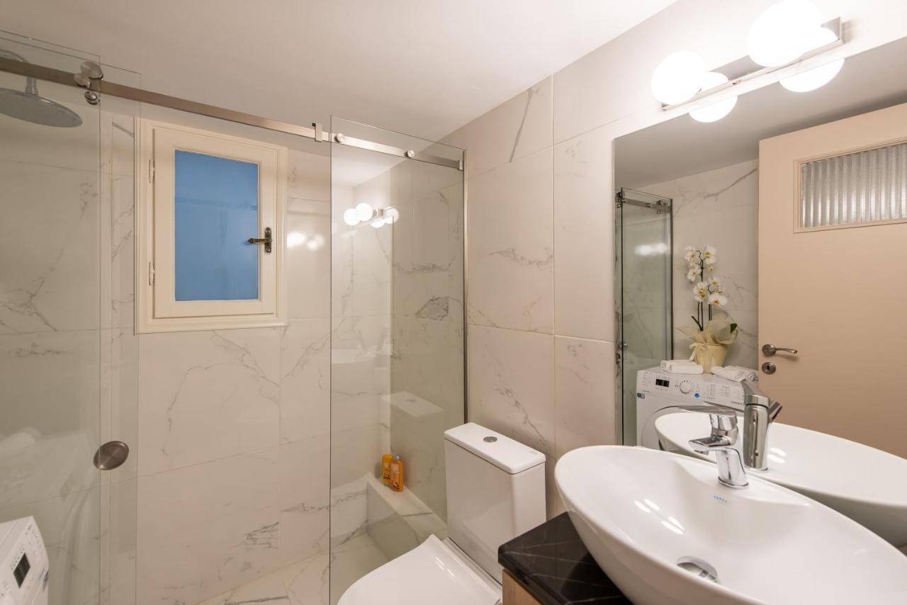 Medluxe Luxury Apartment ! Ateny Zewnętrze zdjęcie