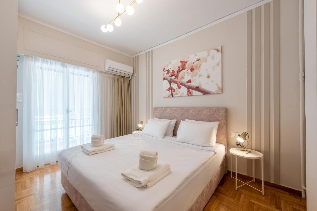 Medluxe Luxury Apartment ! Ateny Zewnętrze zdjęcie