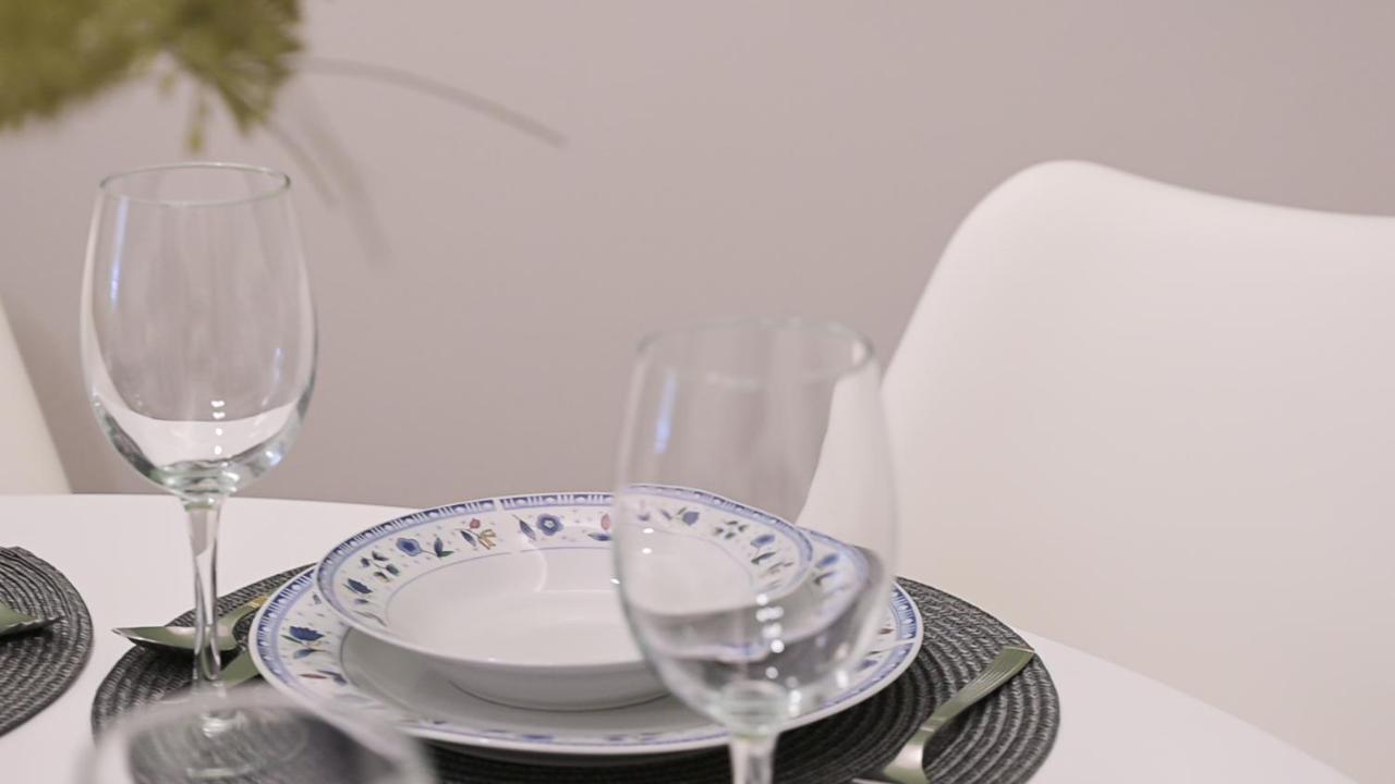 Medluxe Luxury Apartment ! Ateny Zewnętrze zdjęcie
