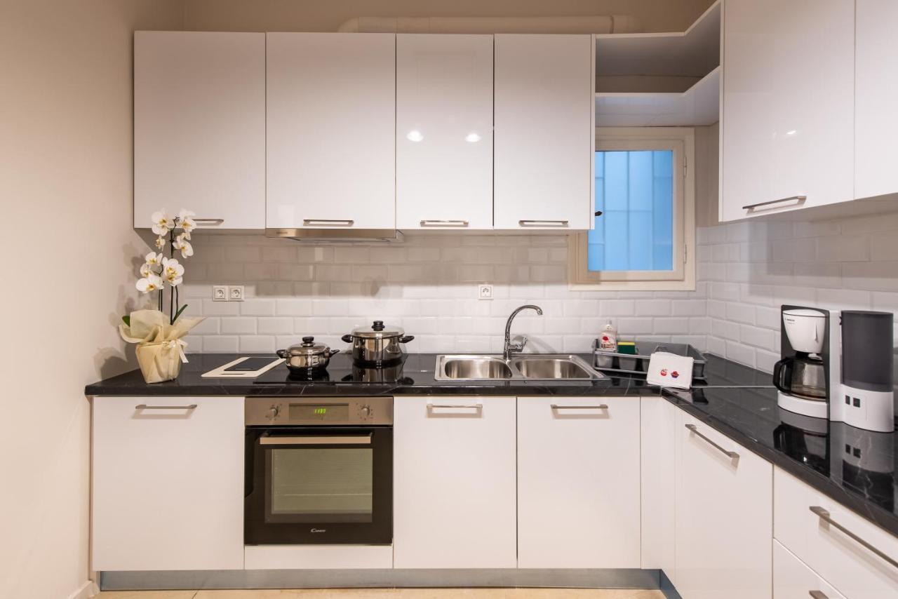 Medluxe Luxury Apartment ! Ateny Zewnętrze zdjęcie