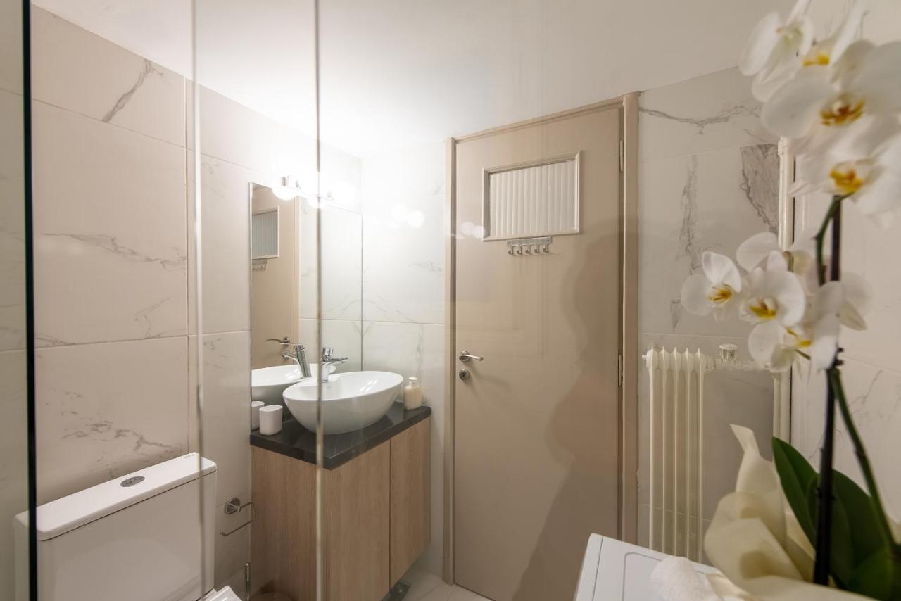 Medluxe Luxury Apartment ! Ateny Zewnętrze zdjęcie