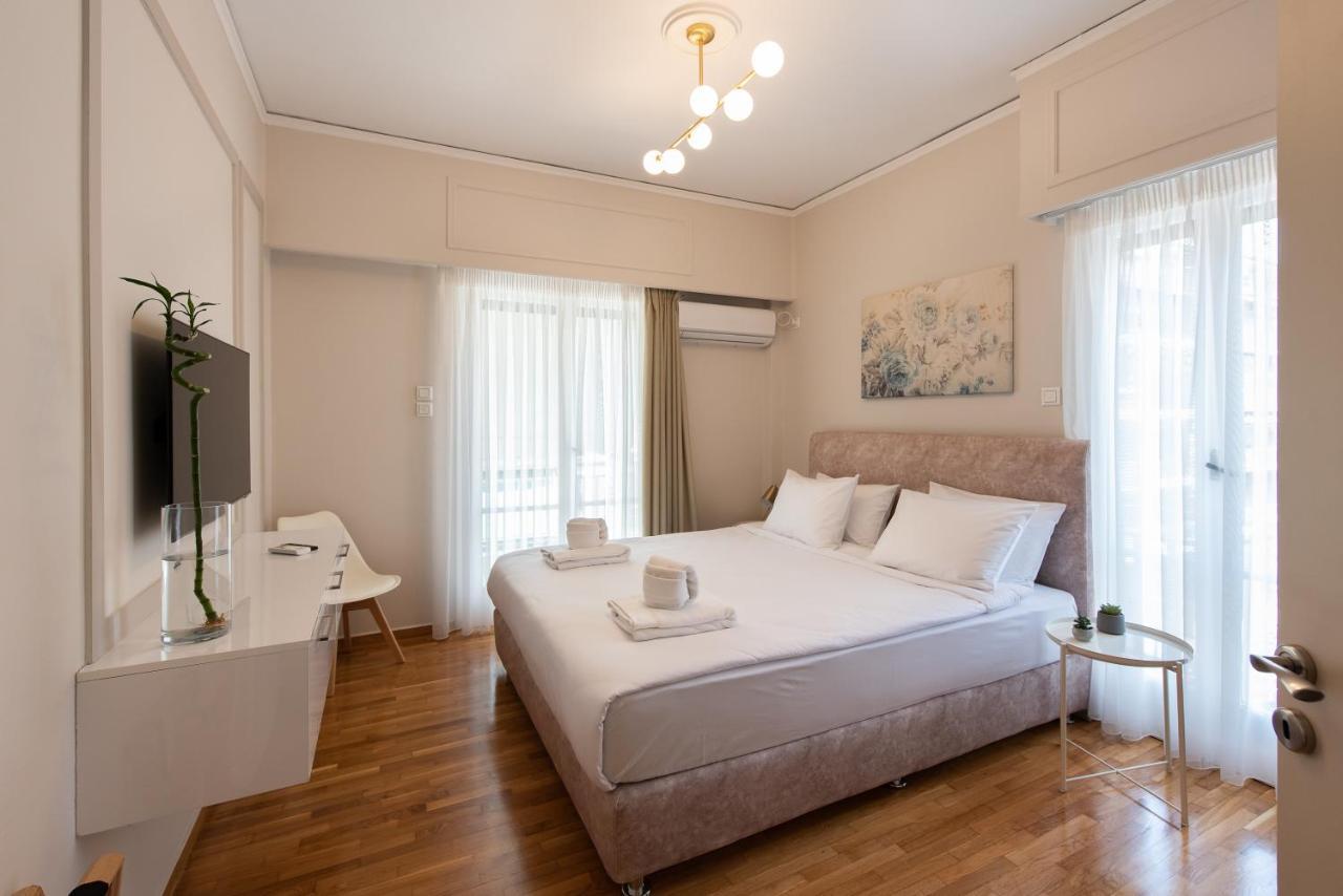 Medluxe Luxury Apartment ! Ateny Zewnętrze zdjęcie