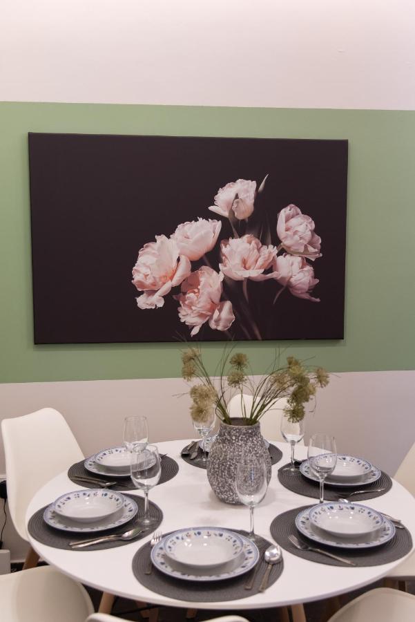 Medluxe Luxury Apartment ! Ateny Zewnętrze zdjęcie