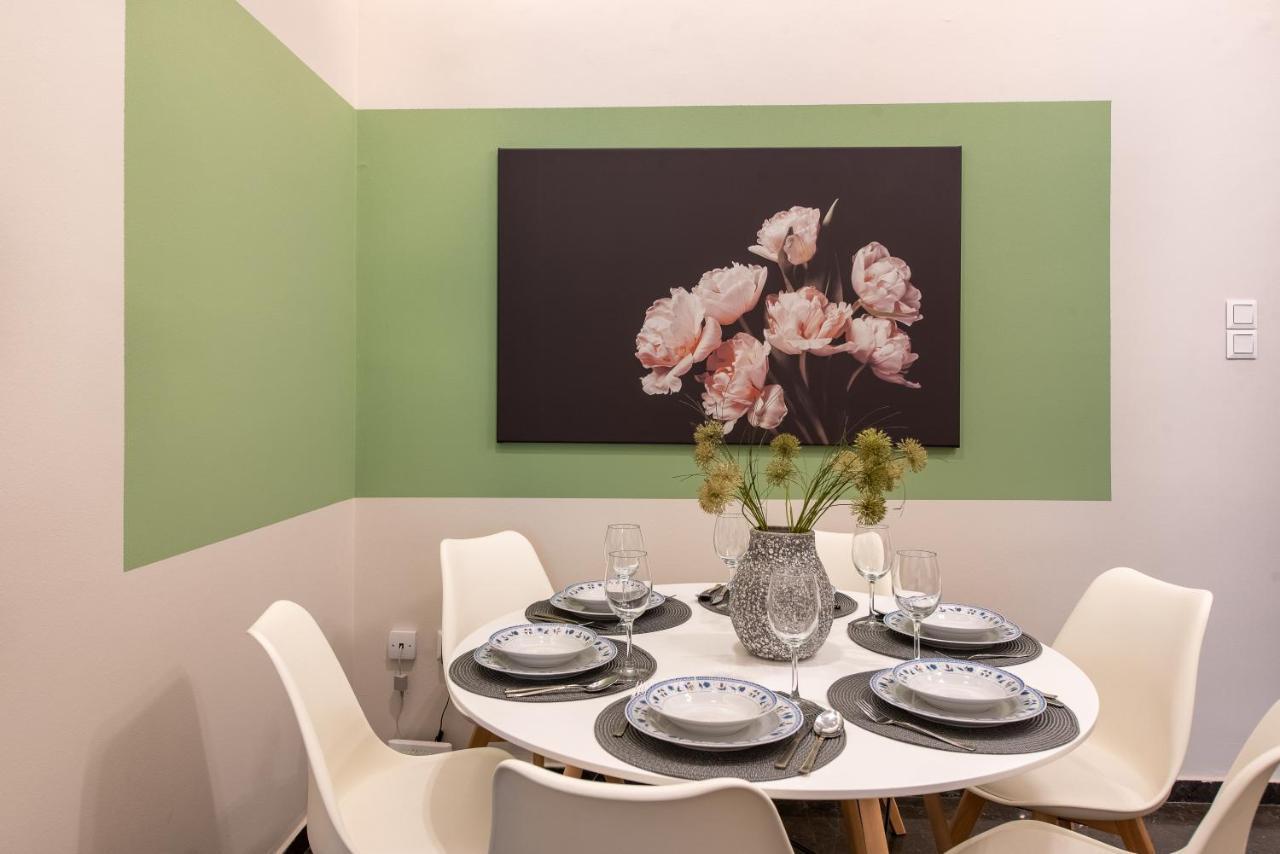 Medluxe Luxury Apartment ! Ateny Zewnętrze zdjęcie
