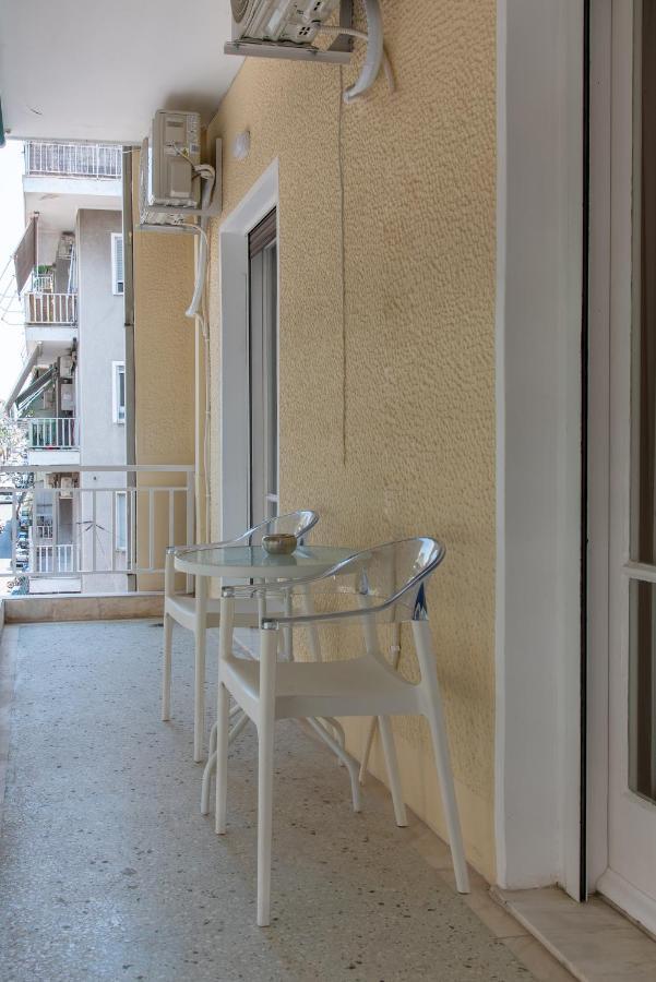 Medluxe Luxury Apartment ! Ateny Zewnętrze zdjęcie