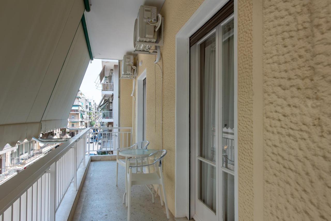 Medluxe Luxury Apartment ! Ateny Zewnętrze zdjęcie