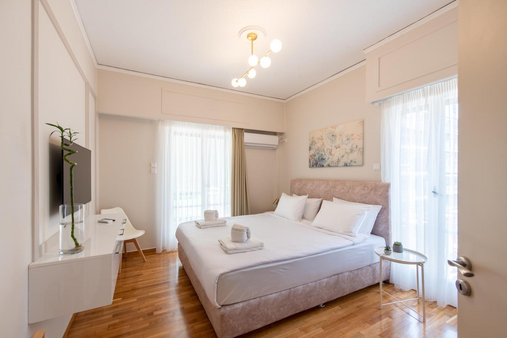 Medluxe Luxury Apartment ! Ateny Zewnętrze zdjęcie